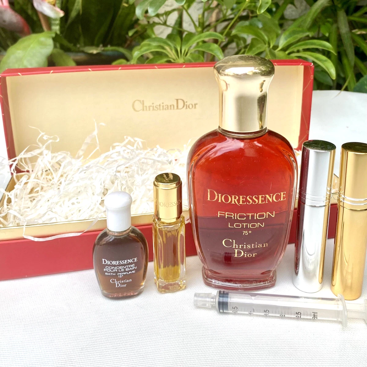 Dior Dioressence Fragrances for Women for sale - eBay