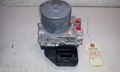 Bomba de freno Scion xB 2014 ABS antibloqueo OEM 89541-12D30 #7152 Foto 1 de 4