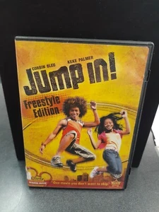 Jump In! - DVD - VERY GOOD - Picture 1 of 2