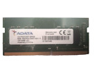 AData Memory RAM 8GB DDR4 SO-DIMM 1Rx8  PC4-2400T-SA1-11 HP 250 G6 862398-855