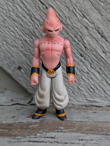 Kid Buu 2003 Dragon Ball Z Actionfigur Jakks Pacific Majin - Bild 1 von 2