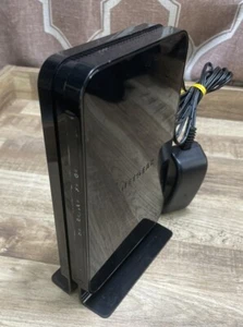 NETGEAR CM-500 CM500-1AZNAS 16x4 DOCSIS 3.0 Cable Modem Max Speed Tested - Picture 1 of 10