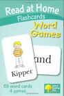 Tricky Words Flashcards By Oxford Reading Tree