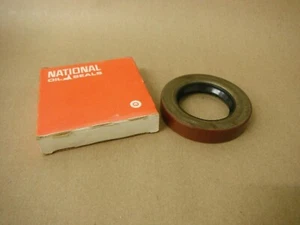 NATIONAL OIL SEAL 450275 1.625 X 2.758 X .500 - Picture 1 of 2