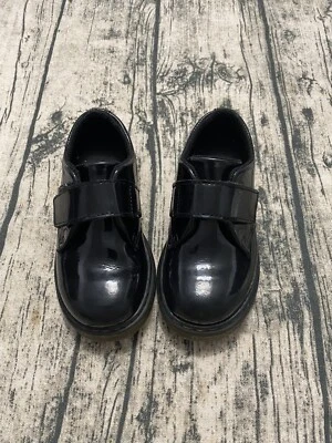 Zapatos Dr Martens KAMRON charol talla US 9/EURO 26 Foto 1 de 4