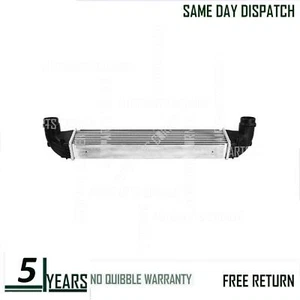INTERCOOLER DE AIRE DE CARGA PARA OPEL ASTRA VAUXHALL ASTRA MK7, 1.0 1.4, 13356680 - Imagen 1 de 8