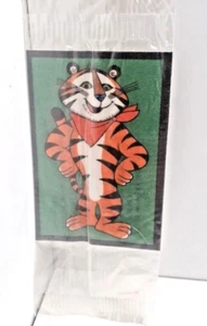 Vintage Post Cereal Caricature Iron Ons Original Sealed - Imagen 1 de 4