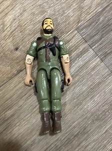 Rare Funskool Gijoe wave 1 Clutch Driver as pictured! - Picture 1 of 5