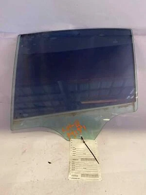 Rear Door Glass/window BMW 745I Left 02 03 04 05 06 07 08 - Image 1 of 3