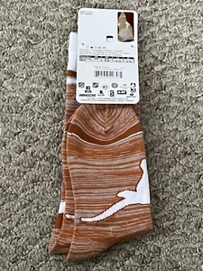 Bellissime CALZE TEXAS LUNGHE CORNA A RIGHE GIROCOLLO - NUOVE CON ETICHETTE - Foto 1 di 3