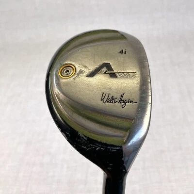 Club de golf Walter Hagen Aws 4i madera para diestros Foto 1 de 4
