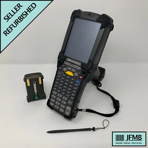 Zebra Motorola MC92N0-GJ0SYEYA6WR Mobile Computer Barcode Scanner Symbol MC92 - Picture 1 of 3