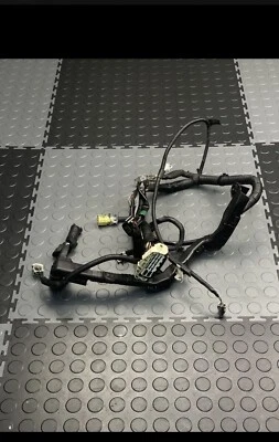 2005-2010 Scion TC Right Passenger Engine Bay Wire Harness Cable Oem - Image 1 of 4