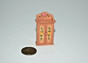 Figura coleccionable de Teenie Tinies caja de joyas en miniatura - Imagen 1 de 8