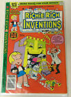 Richie Rich Inventions #8 FN/VF 1979 Harvey Comics