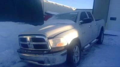 06 - 12 DODGE RAM 1500 Transfer Case  E563749 - Image 1 of 4
