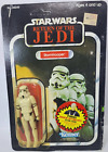 Star Wars Return of the Jedi Stormtrooper 1984