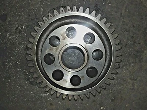 International MAXXFORCE 13 Timing Gear 3004657C1 - Foto 1 di 5