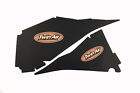 TWIN AIR 160043N AIRBOX DECAL KTM EXC 450 CHAMPIONS EDITION 2010