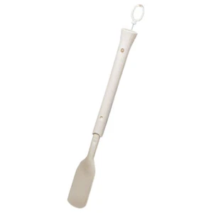Handled Shoe Lazy Shoe Helper Home Seniors Pregnant Women Travel - Picture 1 of 12