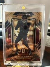 2023 Panini Gold Standard Football DeAndre Hopkins 1/1 RARE only One Exists 🔥🔥