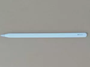 Apple Pencil 2nd Generation *READ - Picture 1 of 2