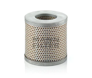 C1337 MANN FILTER AIR FILTER ELEMENT REPLACEMEMT C 1337 - Picture 1 of 1