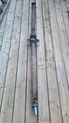 Rear Driveshaft Prop Shaft Assembly for Pontiac Vibe 2003-2008 Toyota Matrix AWD - Image 1 of 4