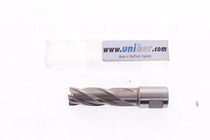 Unibor 41/64 X 2 M2 Tapping Size - Picture 1 of 4