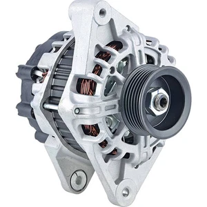 Alternator For Bobcat S630 IR/IF; 12-Volt; 90 Amp 7015581 425581 - Picture 1 of 8