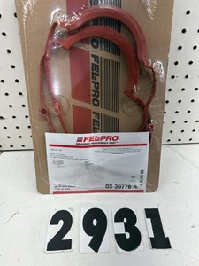 Juego de juntas de cárter de aceite de motor Fel-Pro OS 30776 R - Imagen 1 de 2