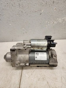 2020-2025 SILVERADO SIERRA 1500 STARTER MOTOR 5.3 OR 6.2  12732343 - Picture 1 of 16