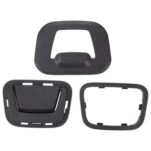 Manija de cubierta de almacenamiento de carga para Chevrolet Tahoe Suburban Yukon XL 15-20 84944667 - Imagen 1 de 9