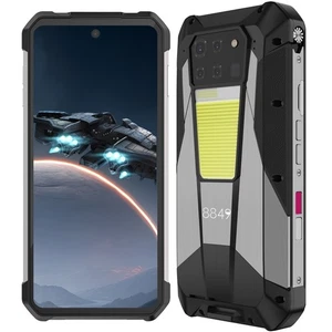  TANK 3 Pro 8849 Kinoprojektor 32GB+512GB 23800mAh 200MP Kamera Smartphone Handy - Bild 1 von 12