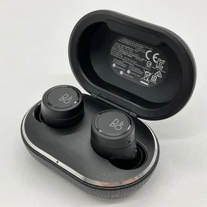 Bang & Olufsen Beoplay E8 3. Gen Truly Wireless Kopfhörer schwarz gebraucht aus Japan - Bild 1 von 5