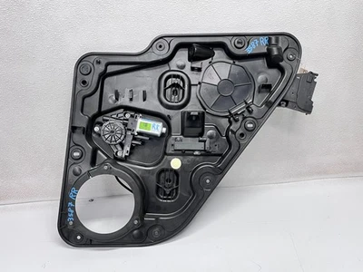 11-21 JEEP GRAND CHEROKEE REAR RIGHT WINDOW REGULATOR-MOTOR AND CARRIER, LOT3587 Foto 1 de 4