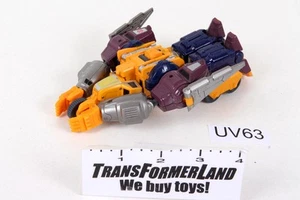 Optimal Optimus Incomplete 6 Inch Titanium Transformers - Picture 1 of 3