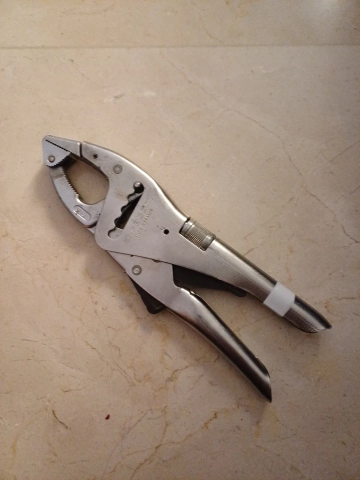 PINCE ETAU FACOM 506A D OCCASION - Photo 1/1