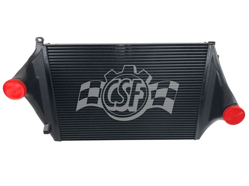 CSF 04-08 Freightliner Columbia/Argosy Intercooler - Image 1 of 1