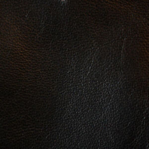 Queen Size Genuine Leather Headboard with Nail Heads -In Multiple leather Colors
