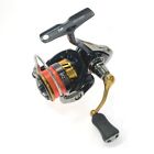 Daiwa 18 Legalis Lt 1000S Spinning Reel Some Scratches And Dirt From Japan #0728