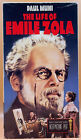 The Life Of Emile Zola Vhs 1937, 2000 **Buy 2 Get 1 Free**