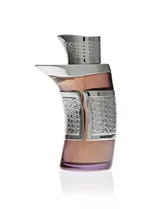 Leyenda Árabe Plata 100 ml por Arabian Oud - Azafrán Oudh, Perfume Spray - Imagen 1 de 1