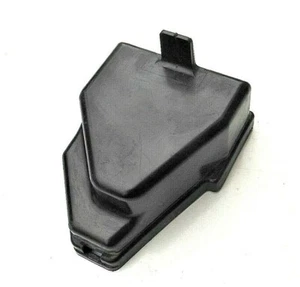SUZUKI RV125 VAN VAN 03/17 - ORIGINAL FIT TOOL BOX COVER / LID GOOD ORDER - Picture 1 of 3