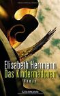 Das Kindermädchen von Elisabeth Herrmann | Buch | Zustand gut