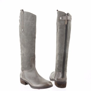 sam edelman gray boots