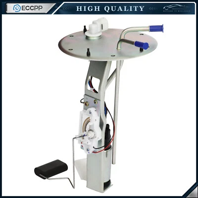 Conjunto de bomba de combustible eléctrica para Suzuki XL-7 V6 2006 2005 2,7 L Foto 1 de 4