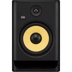 KRK RP8G5 8 Generation Five 8" Powered Studiomonitor - Bild 1 von 7