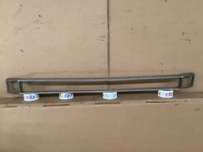 1966 FORD GALAXIE 500 XL 7 ЛИТРОВ LTD ПЕРЕДНЯЯ РЕШЕТКА РАДИАТОРА хромированная рамка c - Изображение 1 из 4