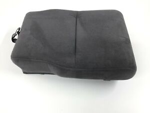 Honda Genuine 81531-SE3-A25ZC Seat Cushion Trim Cover Front Left 